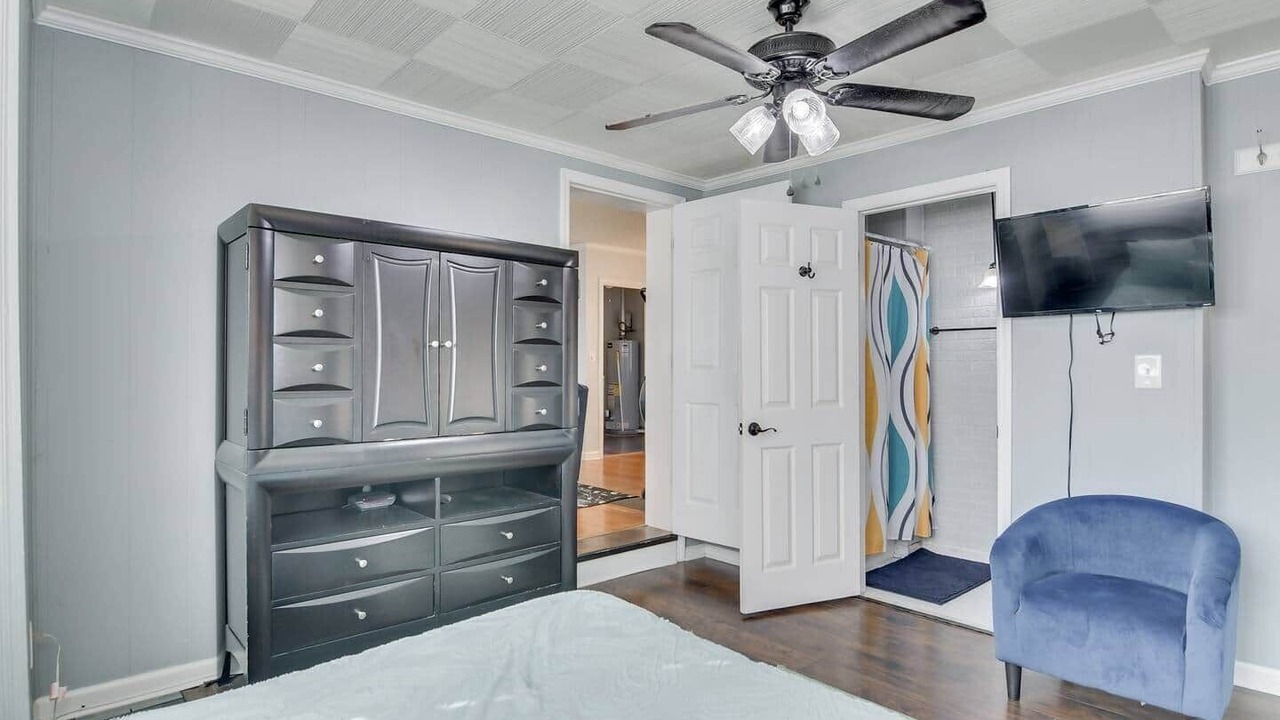 Photo of Bedroom in National Hills