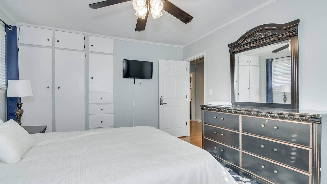 Photo of Bedroom in National Hills