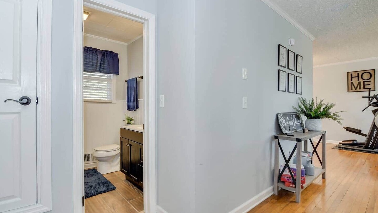 Photo of Bathroom in National Hills
