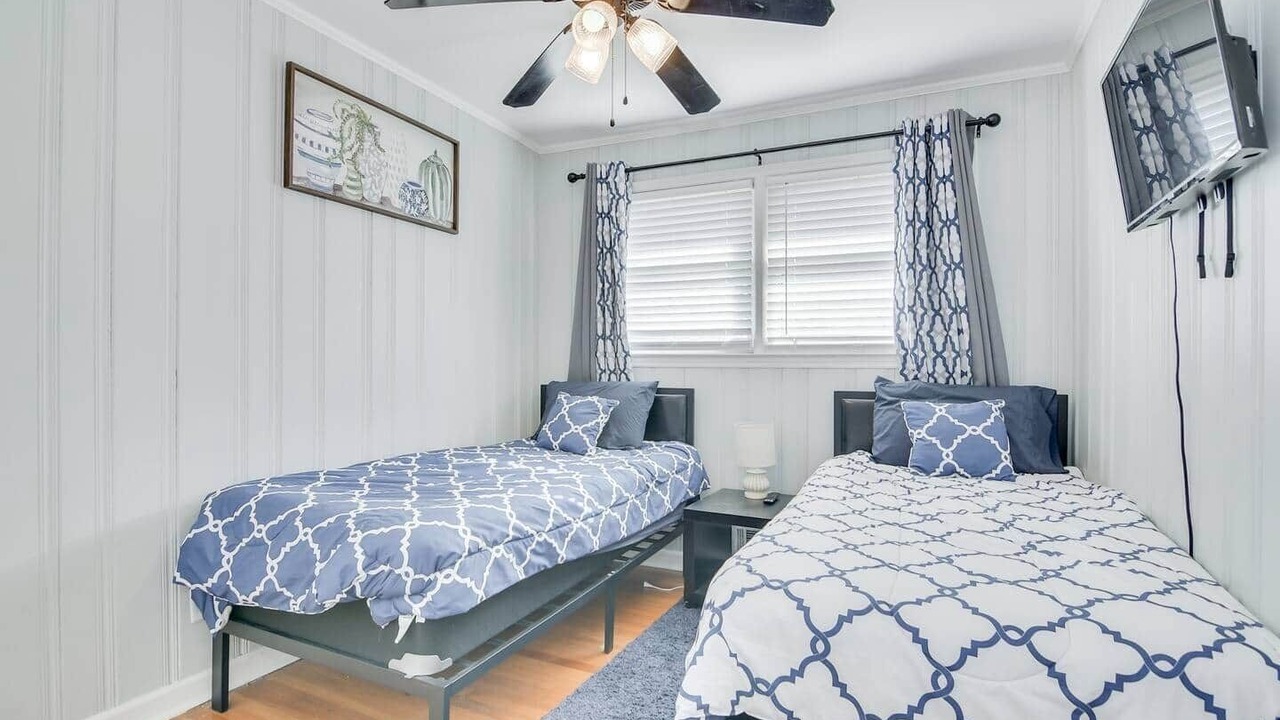 Photo of Bedroom in National Hills