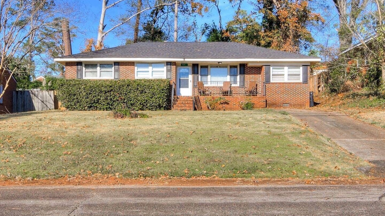 Photo of Outdoor in National Hills
