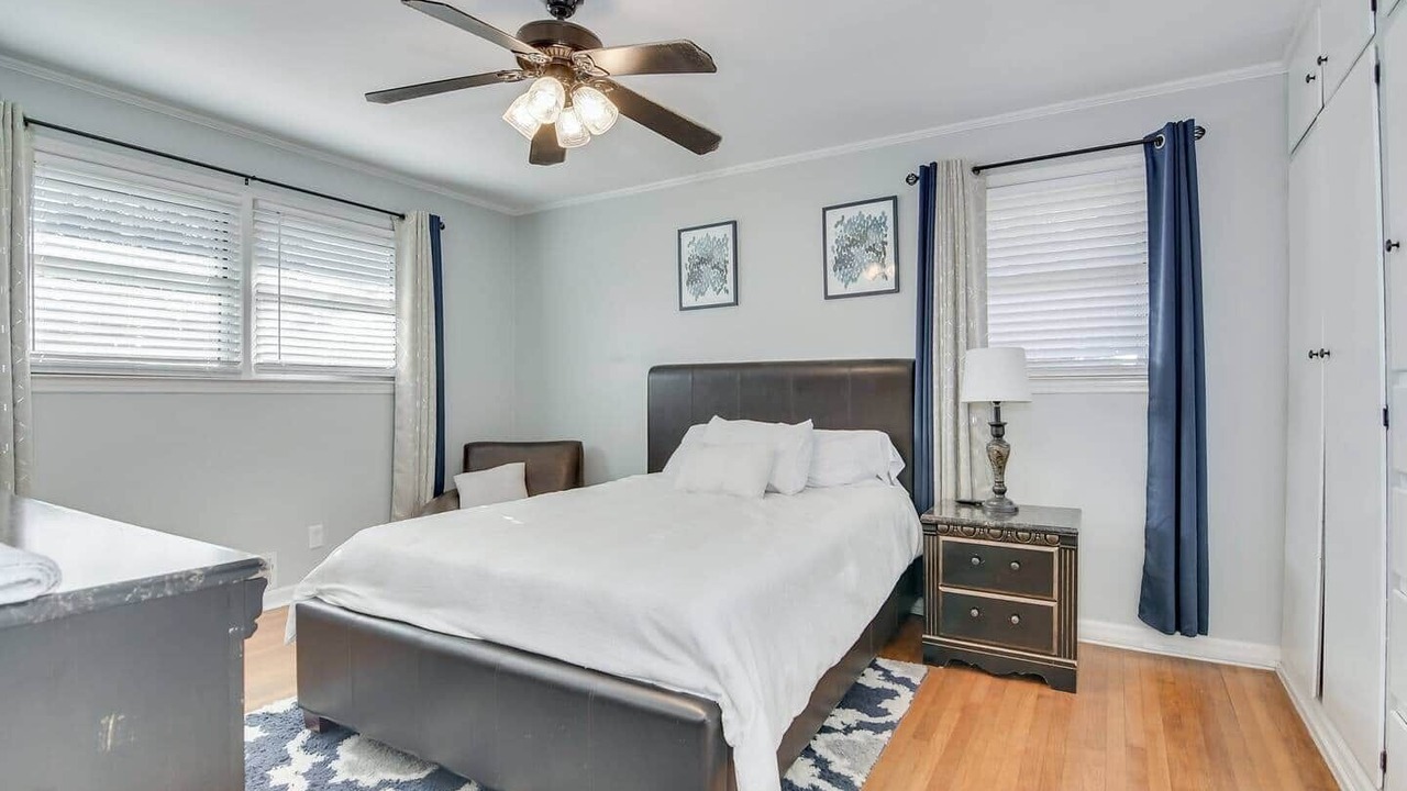 Photo of Bedroom in National Hills