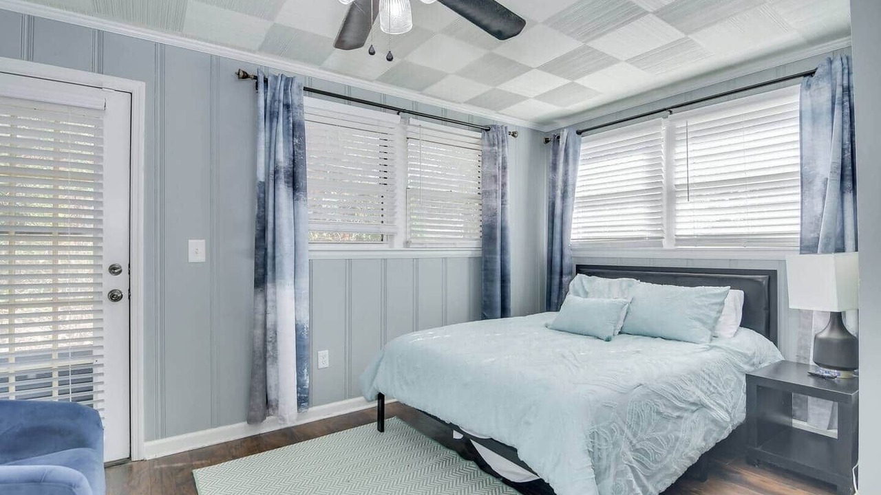 Photo of Bedroom in National Hills