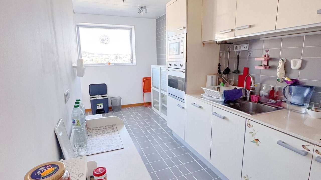 Photo of Kitchen in El Port