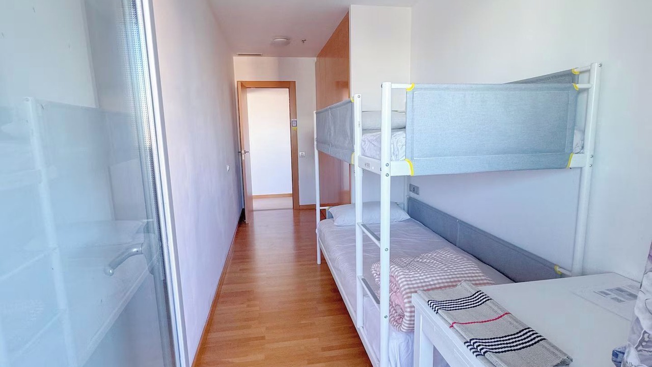 Photo of Bedroom in El Port