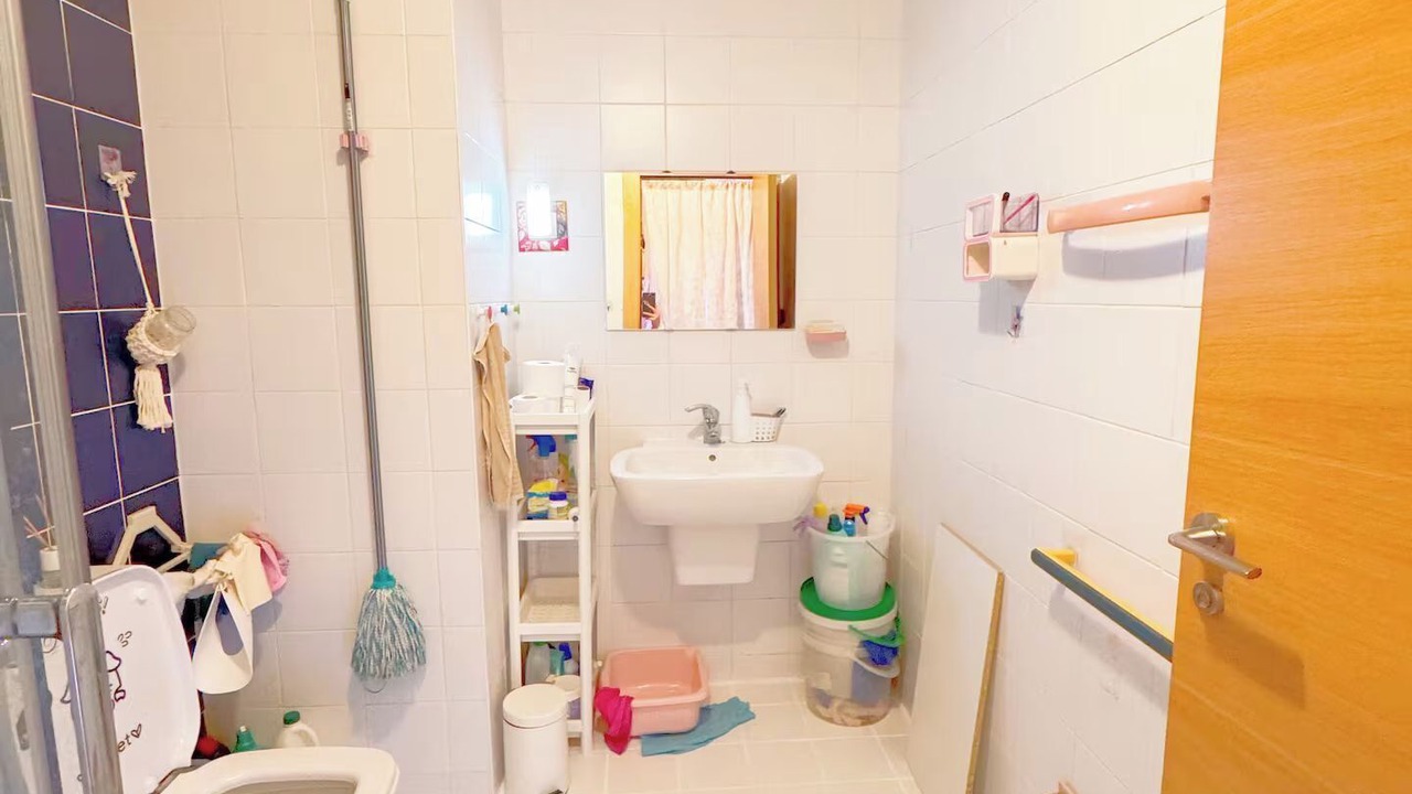 Photo of Bathroom in El Port