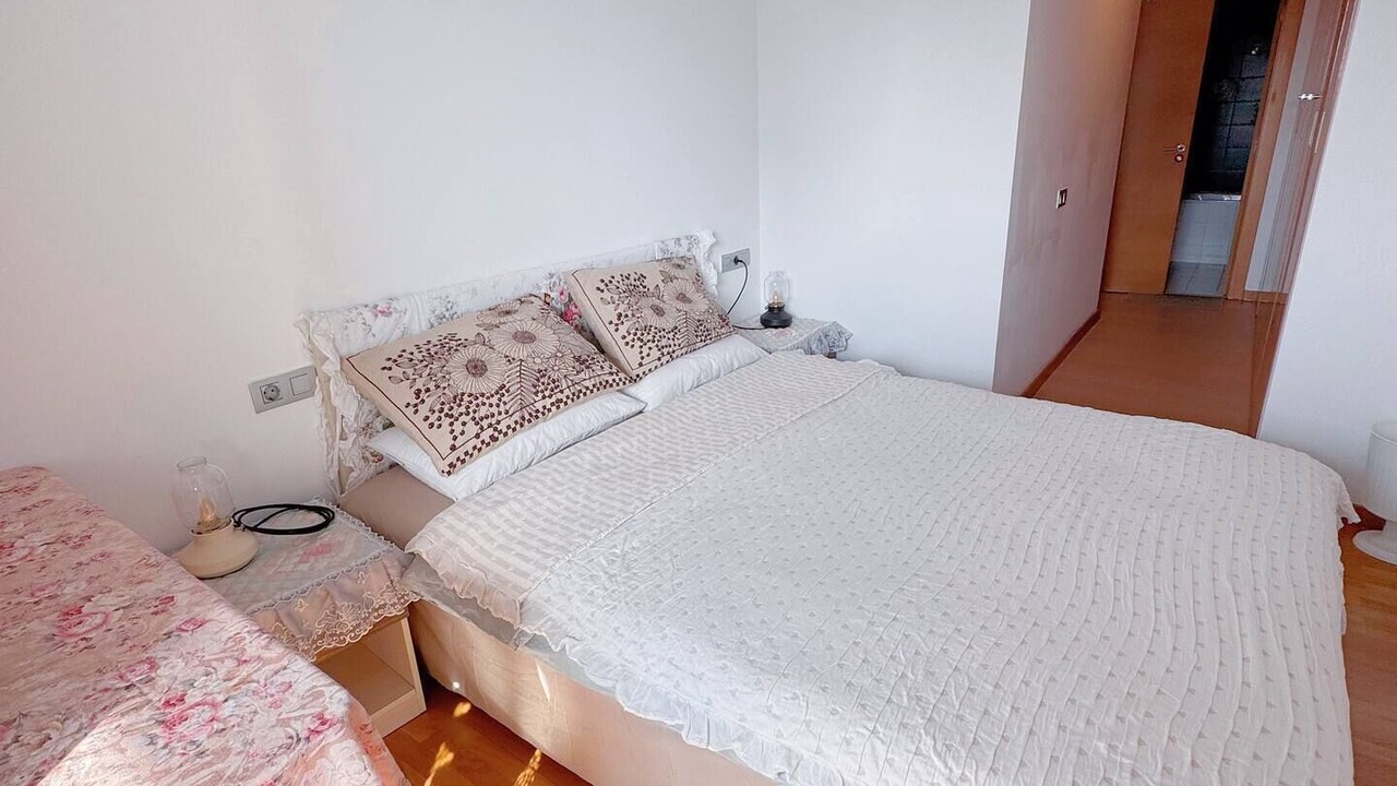 Photo of Bedroom in El Port