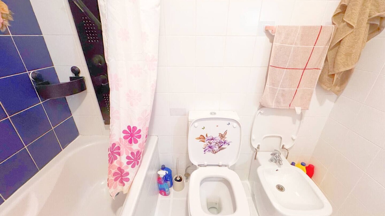 Photo of Bathroom in El Port