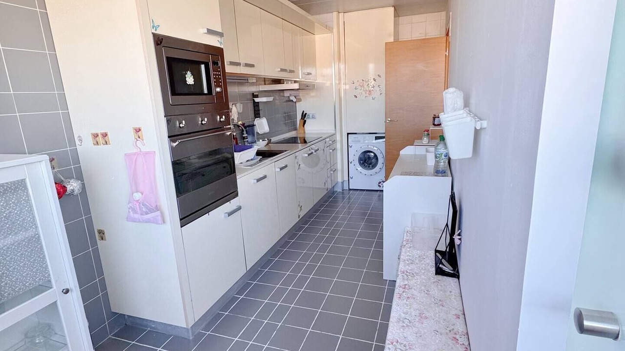 Photo of Kitchen in El Port