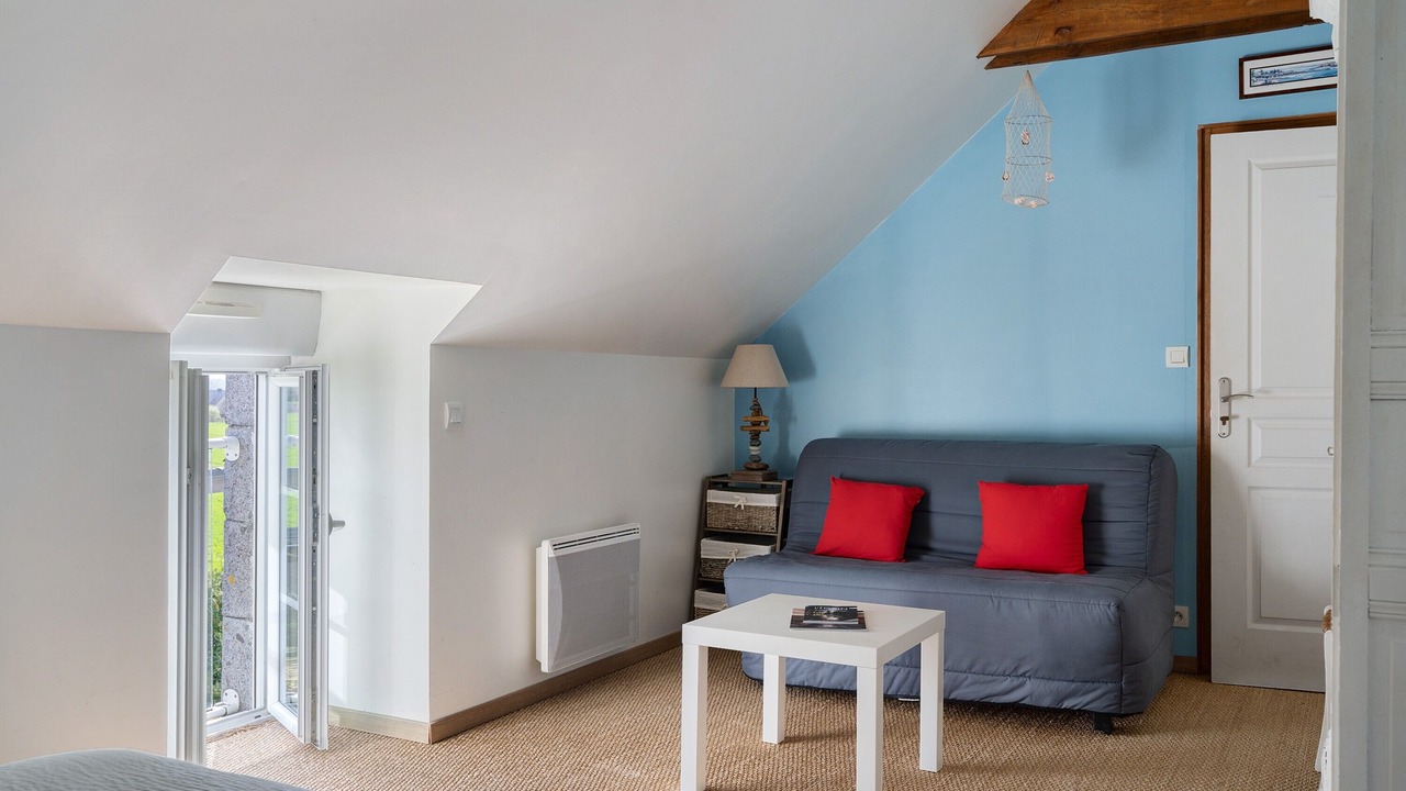 Photo of Livingroom in Mont-Dol