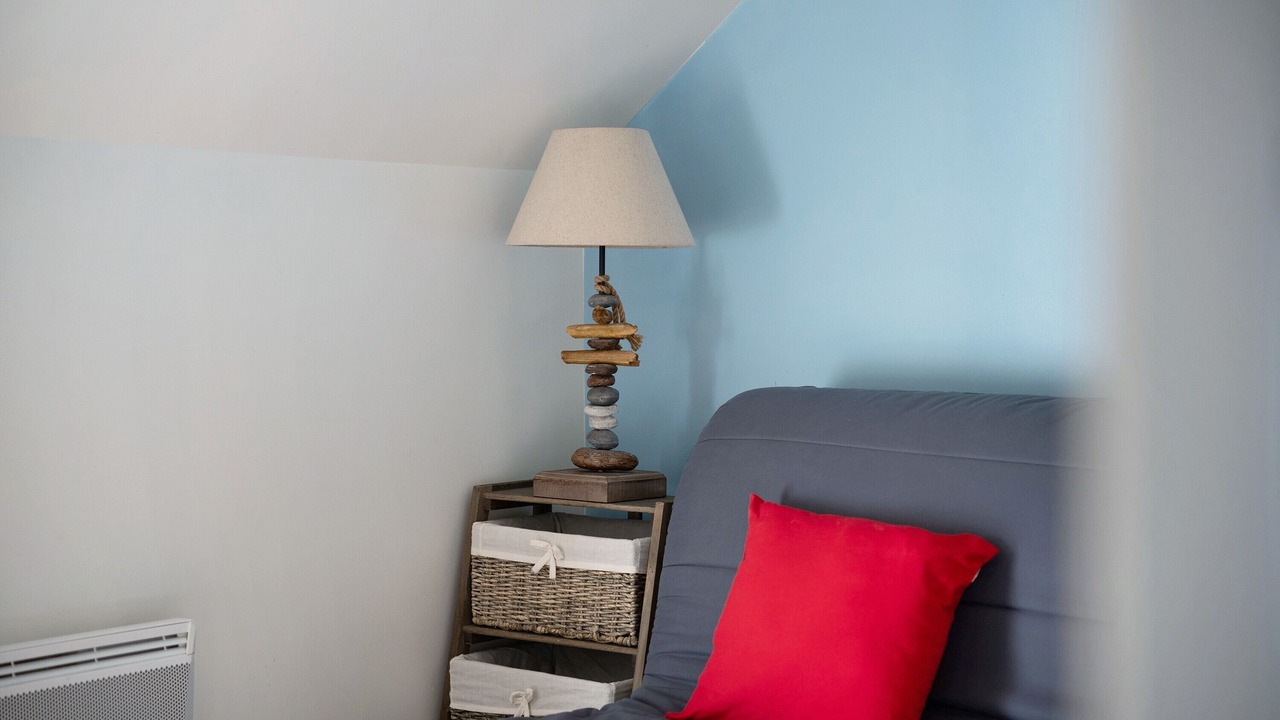 Photo of Livingroom in Mont-Dol
