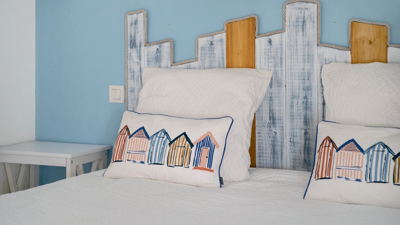 Photo of Bedroom in Mont-Dol