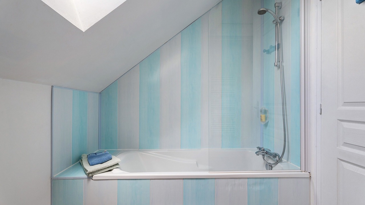 Photo of Bathroom in Mont-Dol
