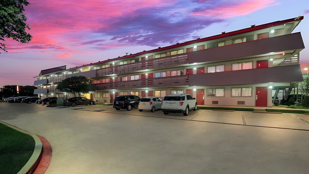 Photo of Outdoor in Las Colinas