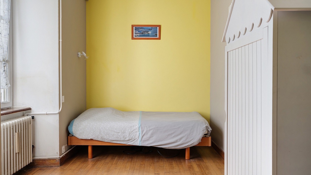 Photo of Bedroom in Mont-Dol