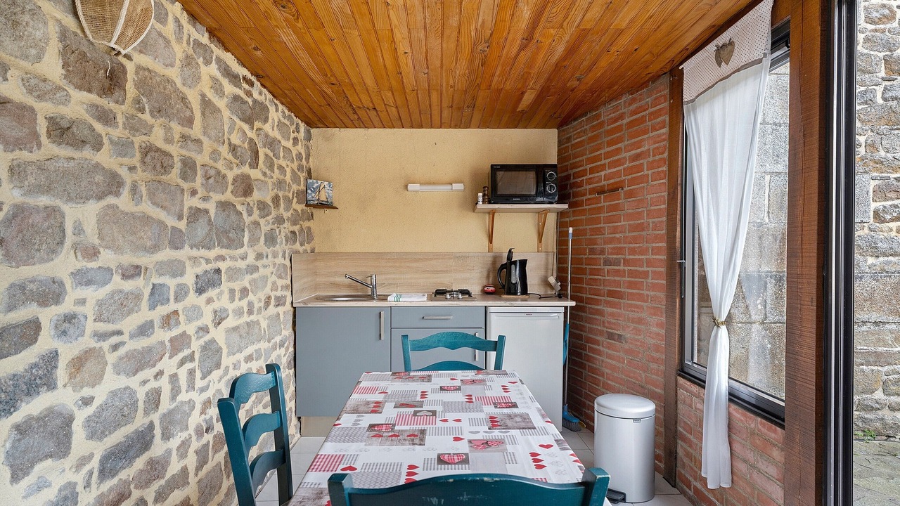 Photo of Kitchen in Mont-Dol