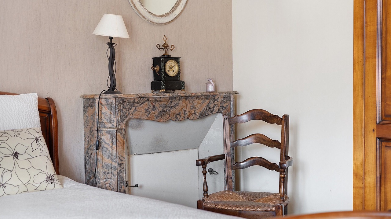 Photo of Bedroom in Mont-Dol