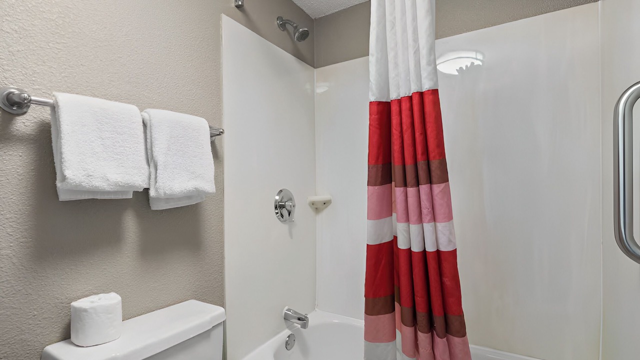 Photo of Bathroom in Las Colinas