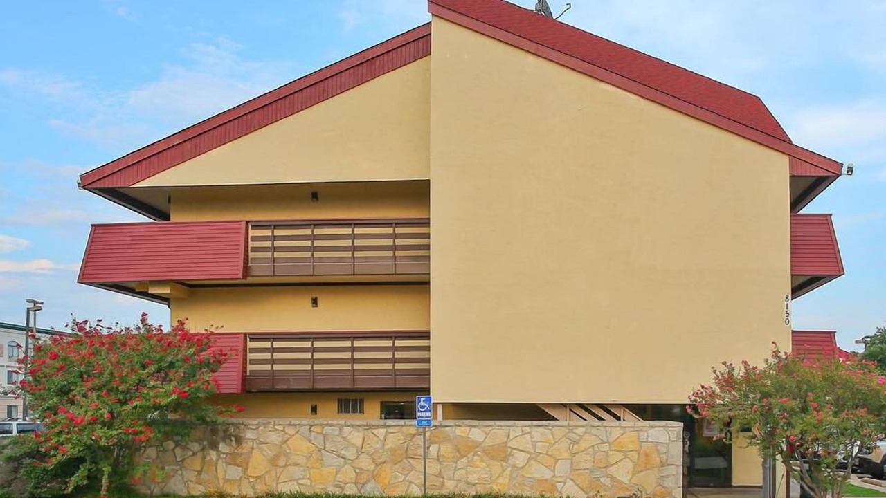Photo of Outdoor in Las Colinas