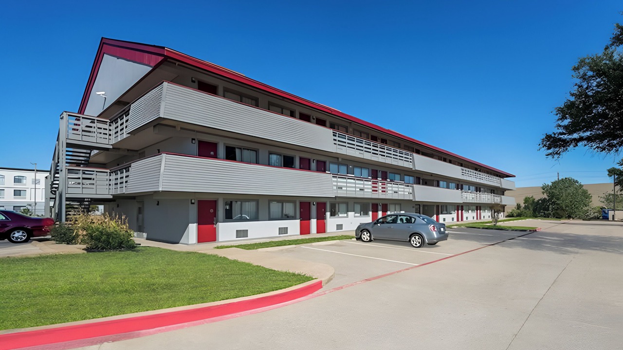 Photo of Outdoor in Las Colinas