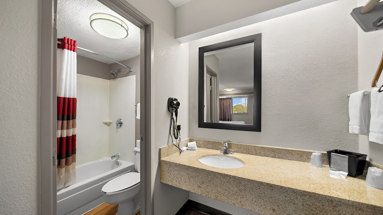 Photo of Bathroom in Las Colinas