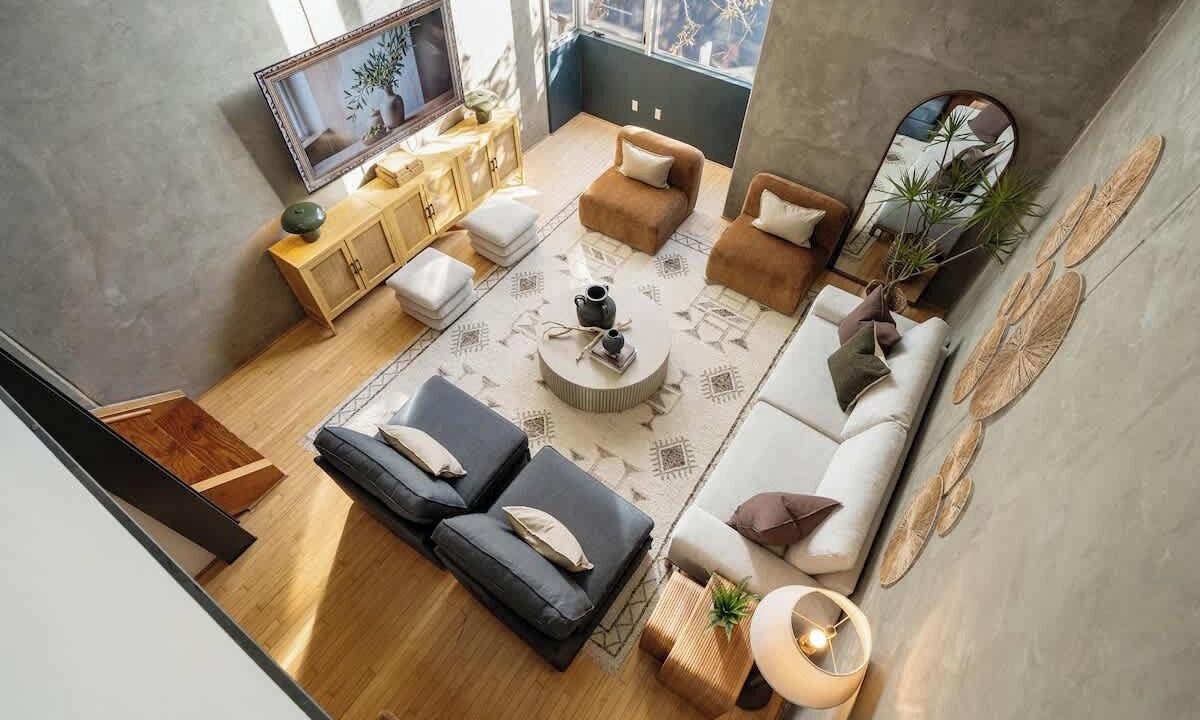 Photo of Bedroom in East Village