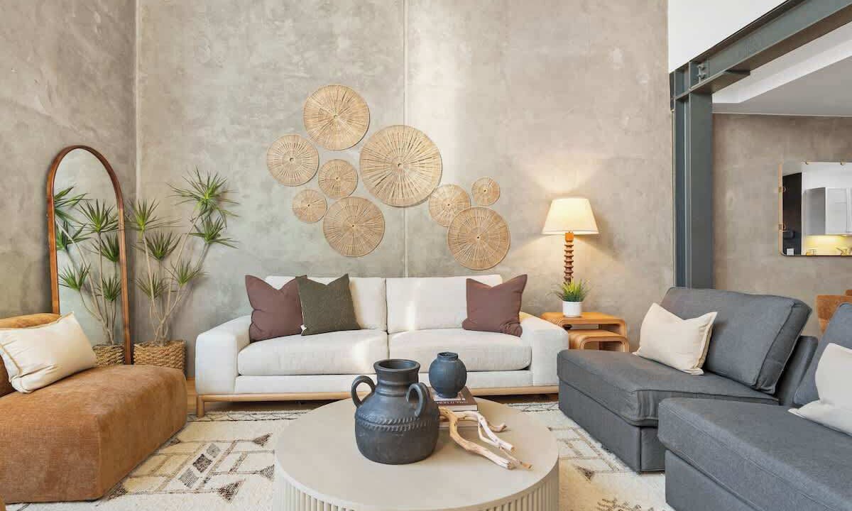 Photo of Bedroom in East Village