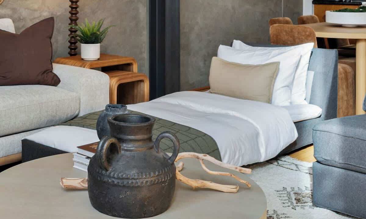 Photo of Bedroom in East Village
