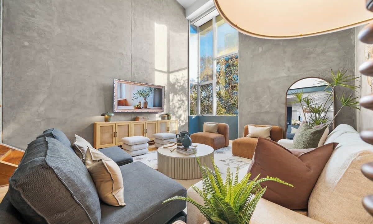 Photo of Bedroom in East Village