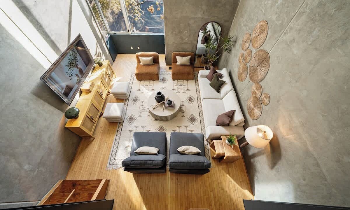 Photo of Bedroom in East Village