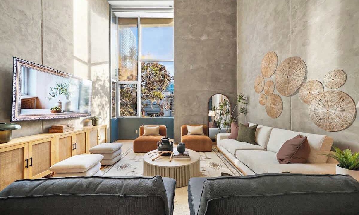 Photo of Bedroom in East Village