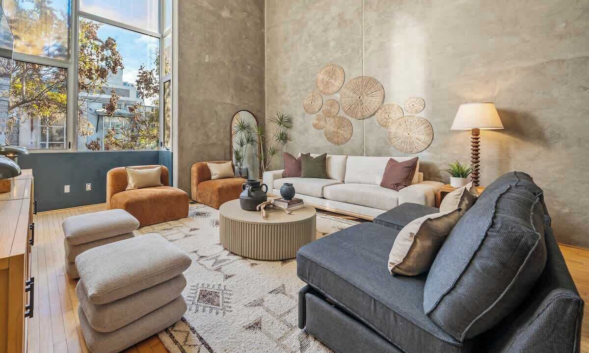 Photo of Bedroom in East Village