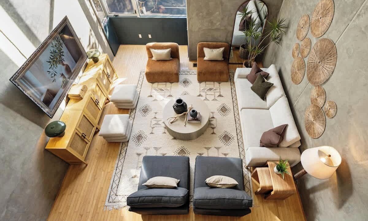 Photo of Bedroom in East Village