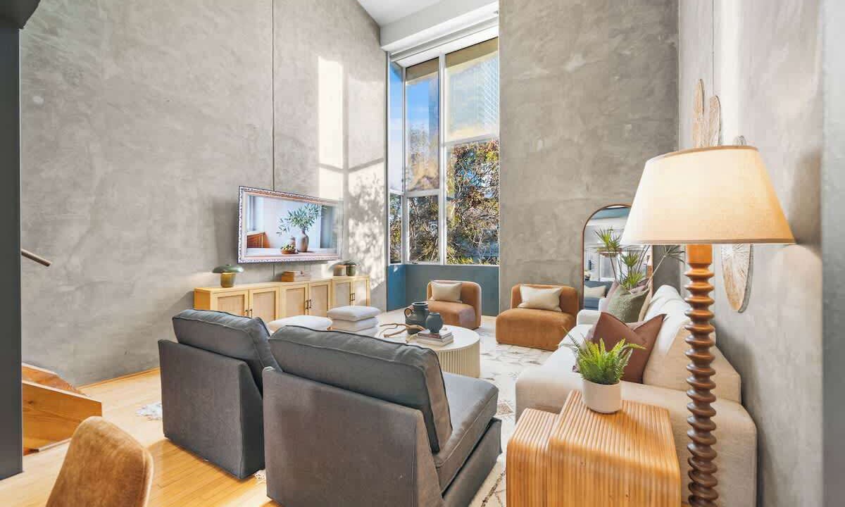 Photo of Bedroom in East Village