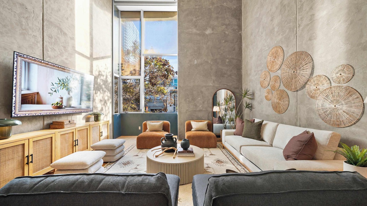 Photo of Bedroom in East Village