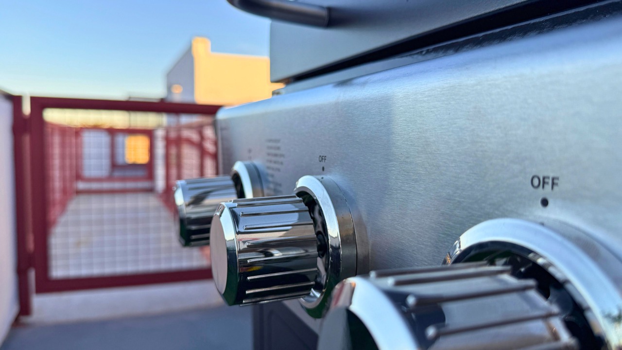 Photo of Outdoor in NoHo Arts District