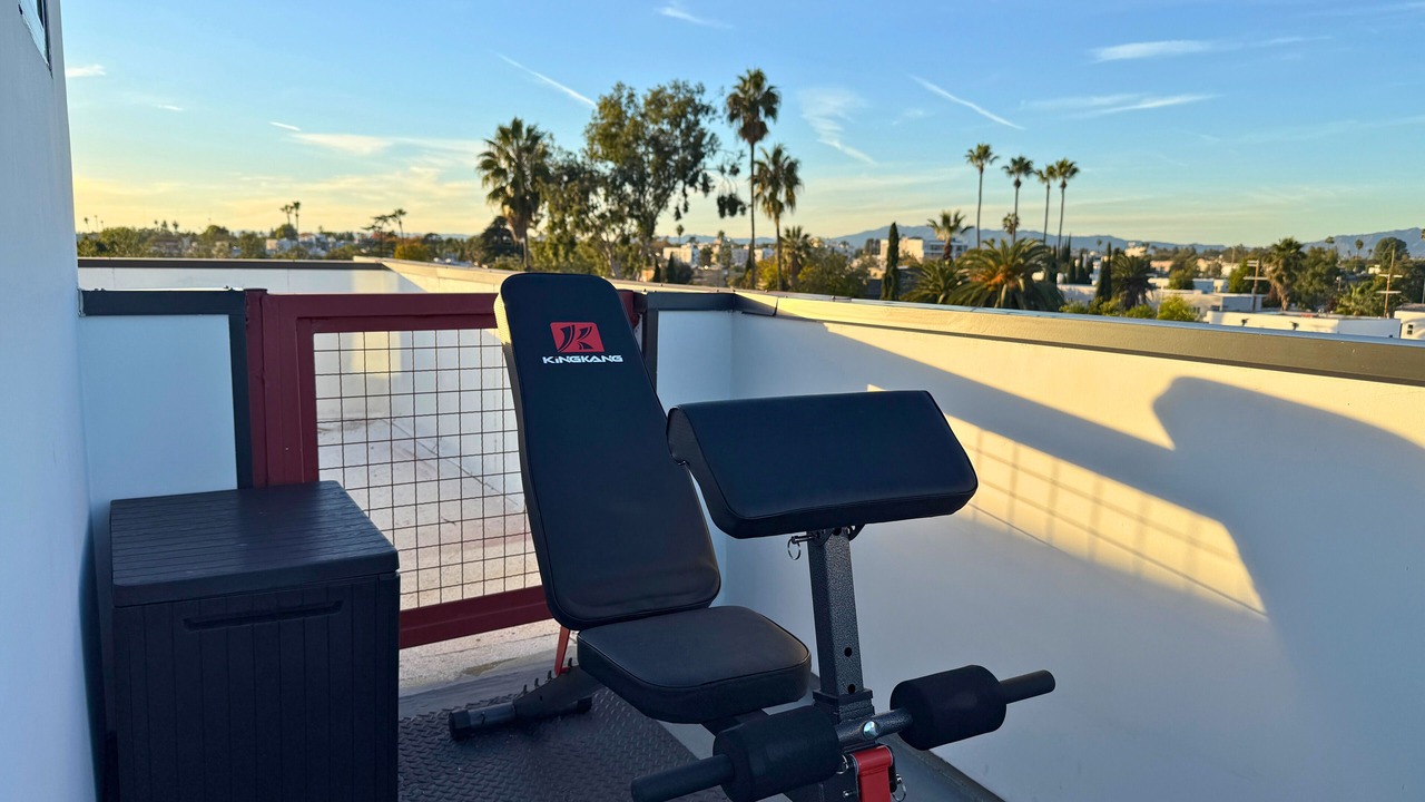 Photo of Outdoor in NoHo Arts District