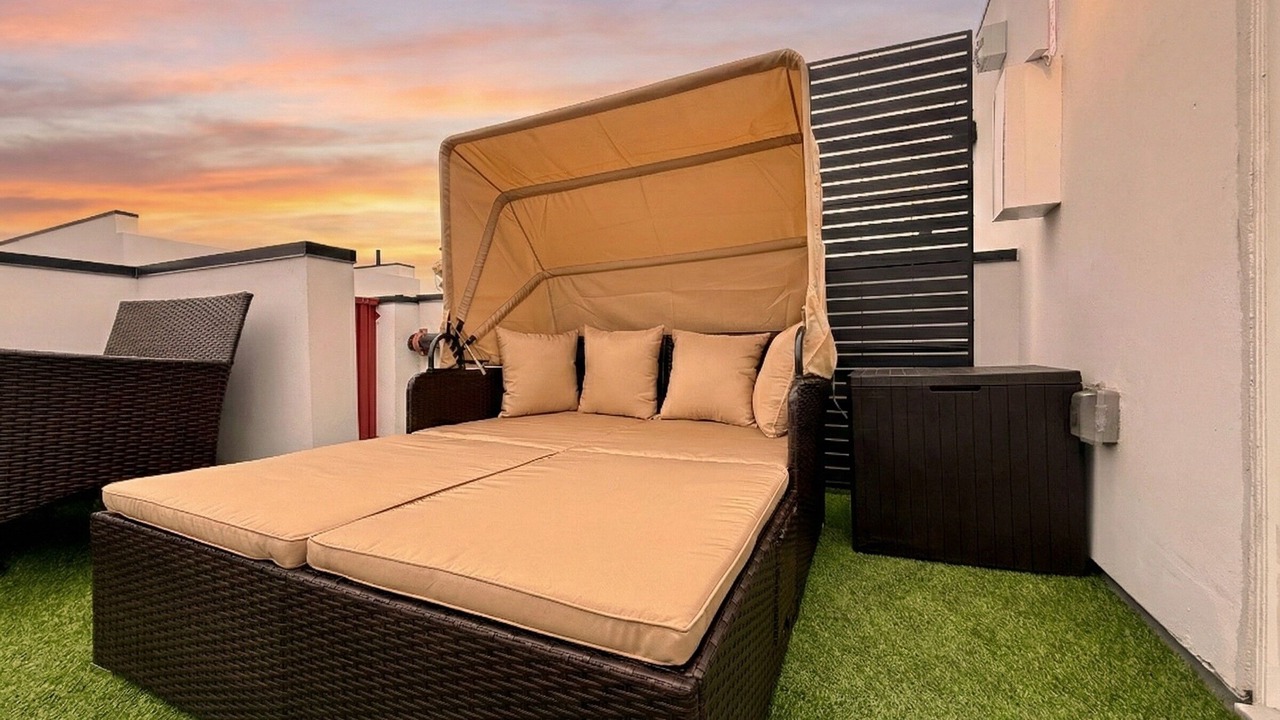 Photo of Outdoor in NoHo Arts District