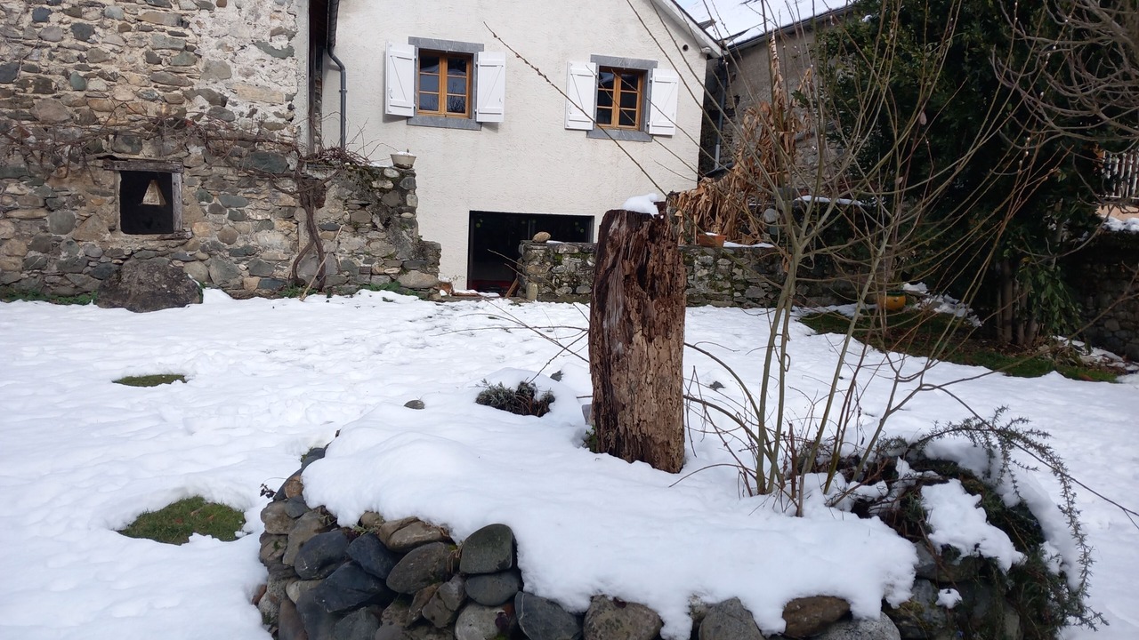 Photo of Outdoor in Aste-Beon