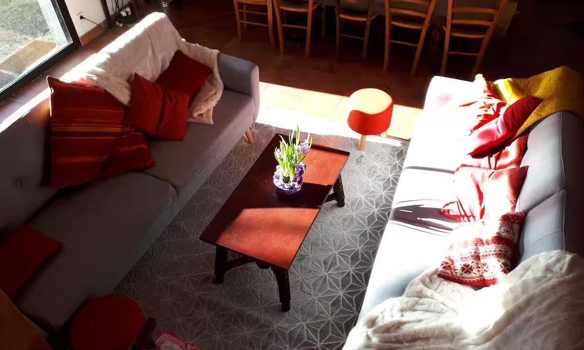 Photo of Livingroom in Aste-Beon
