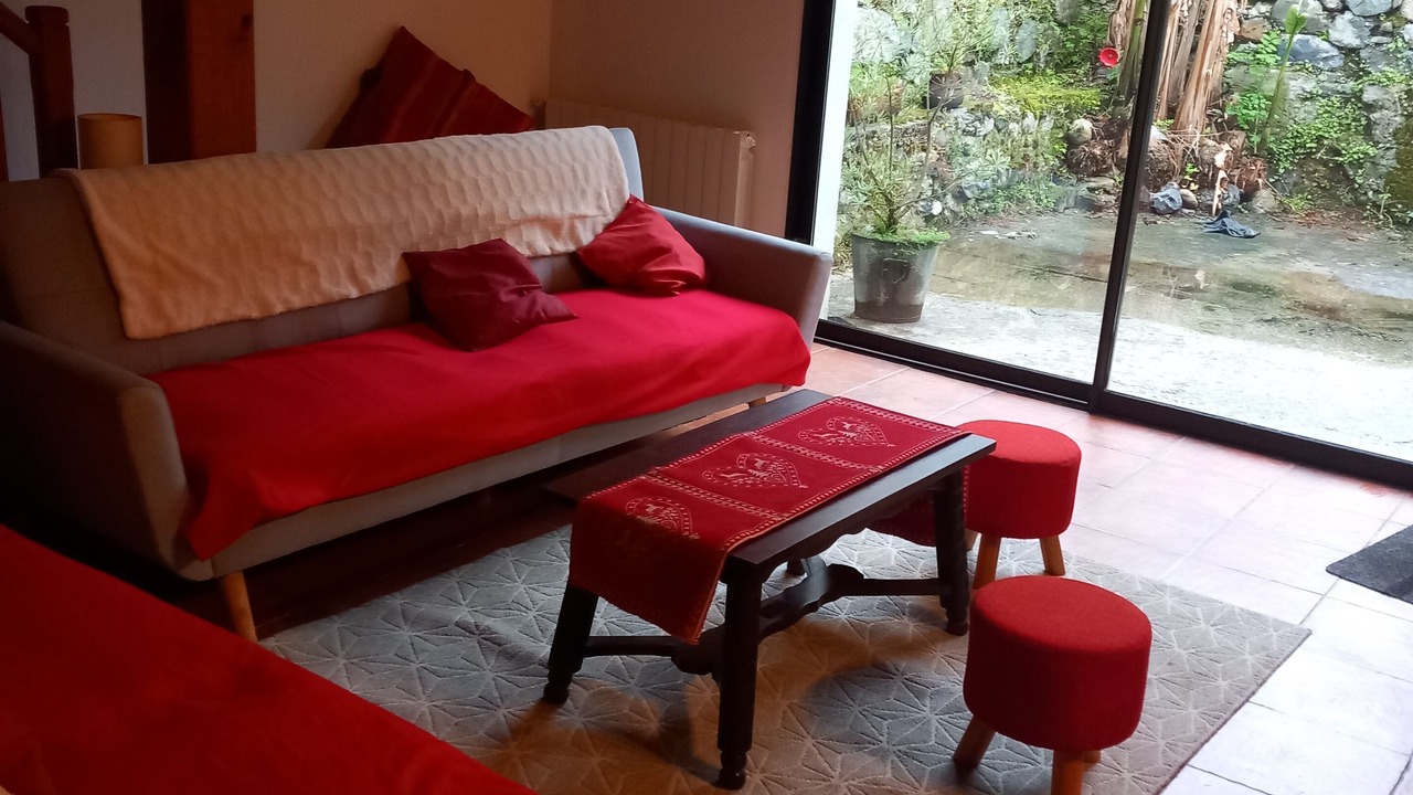 Photo of Livingroom in Aste-Beon