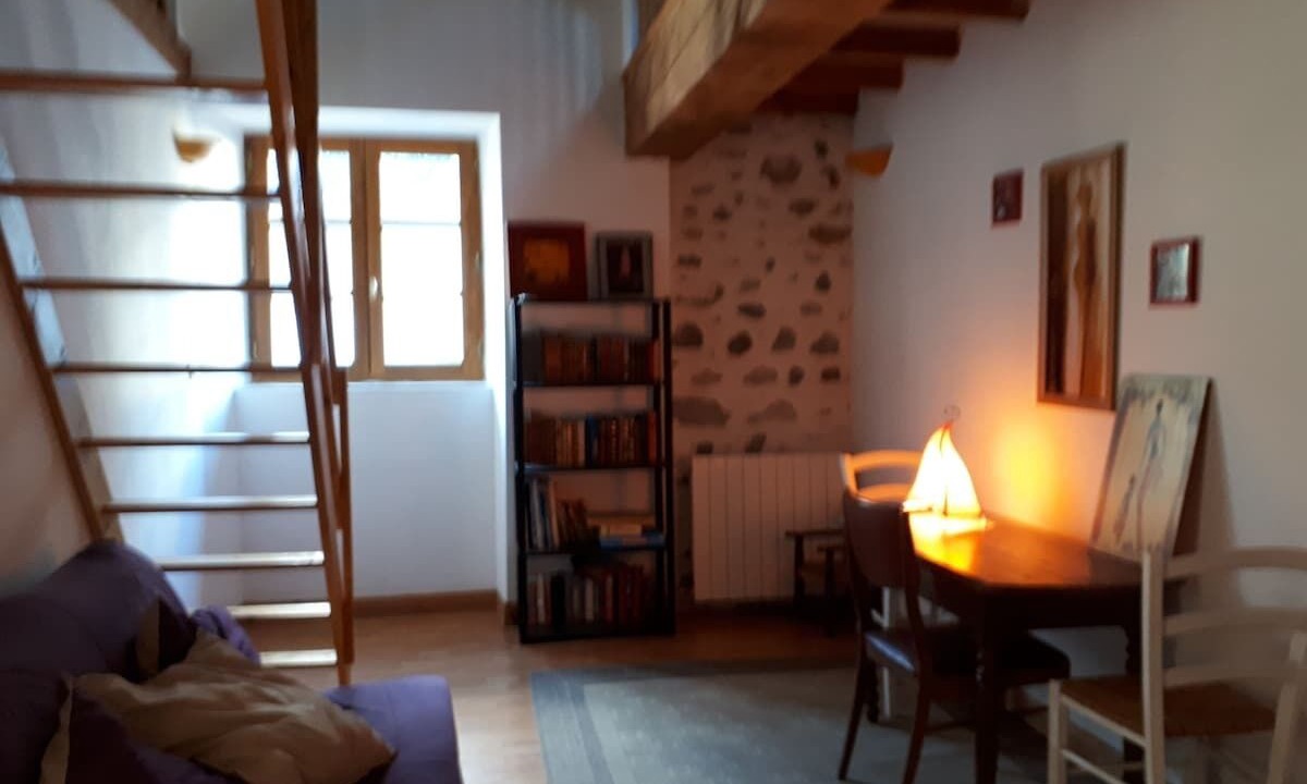 Photo of Livingroom in Aste-Beon