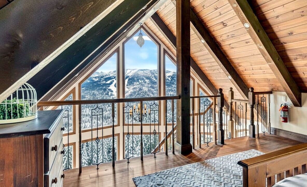 Photo of Bedroom in Lac-Superieur