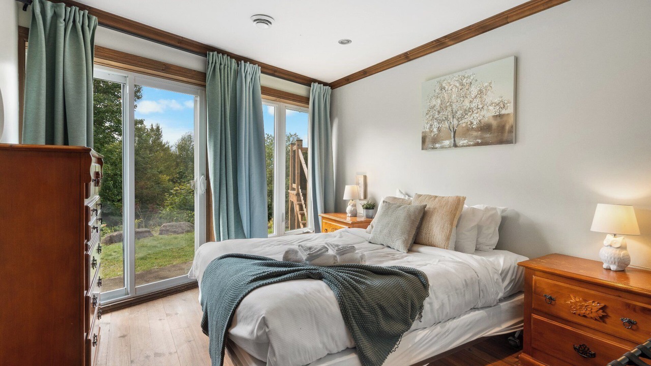 Photo of Bedroom in Lac-Superieur