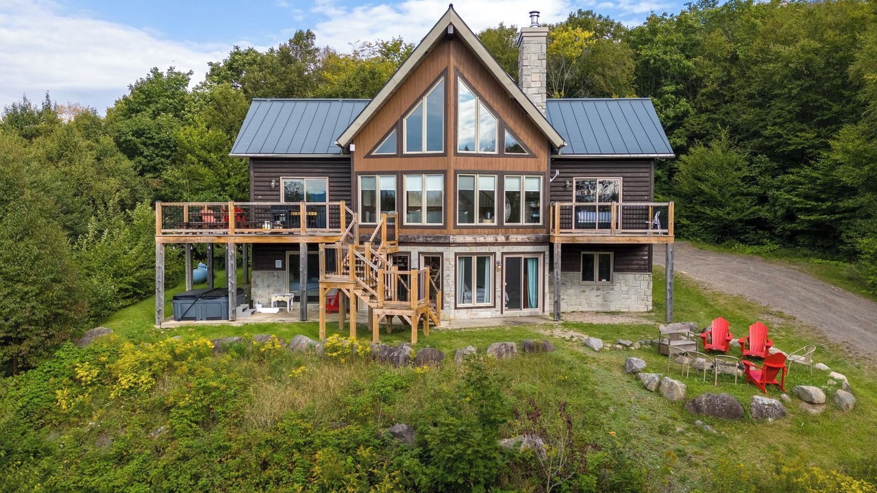 Photo of Outdoor in Lac-Superieur