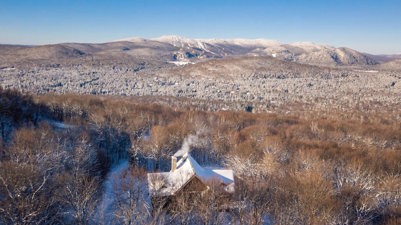Photo of Outdoor in Lac-Superieur