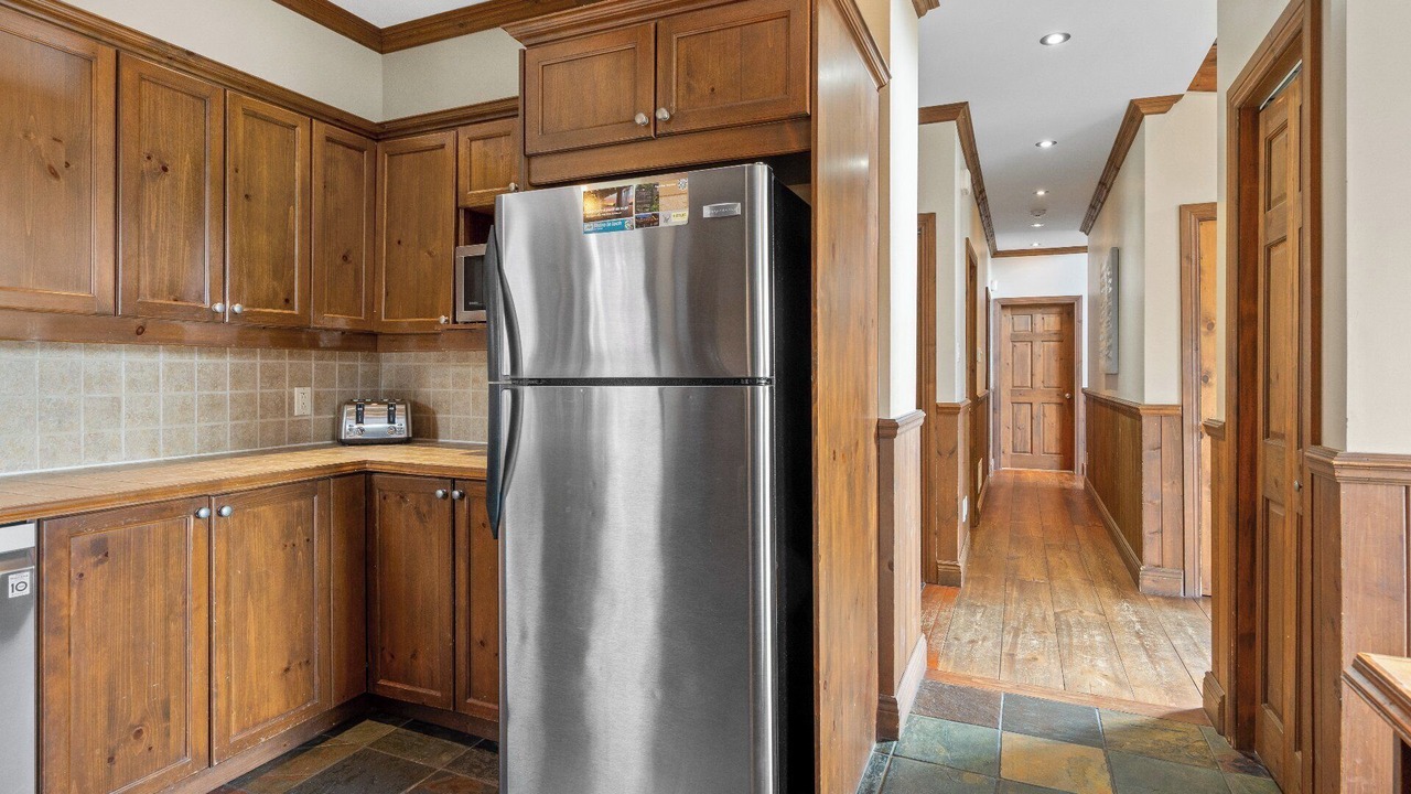 Photo of Kitchen in Lac-Superieur
