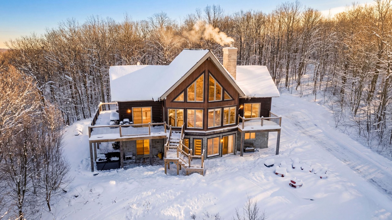Photo of Outdoor in Lac-Superieur