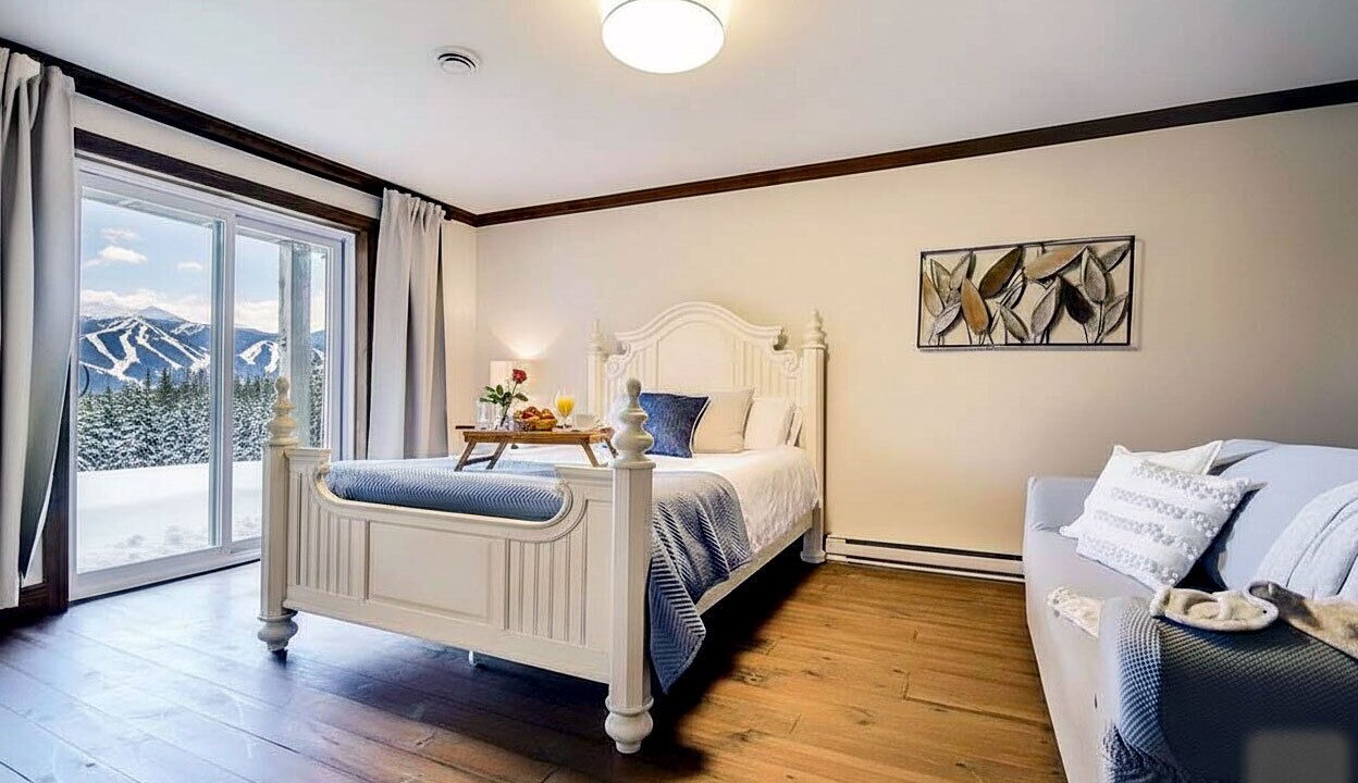 Photo of Bedroom in Lac-Superieur