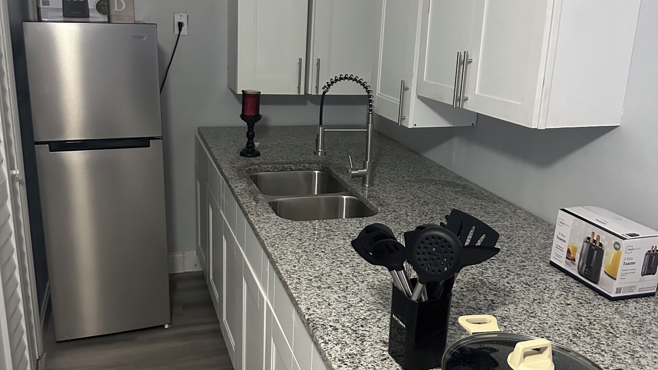 Photo of Kitchen in Miami Gardens